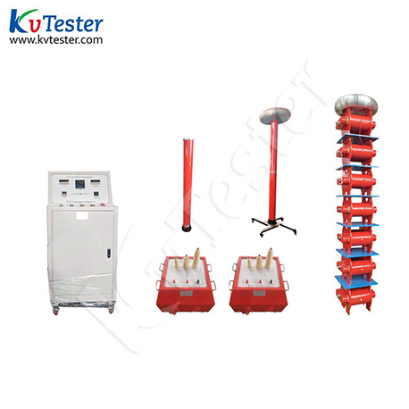 Resonate Voltage Boost Device